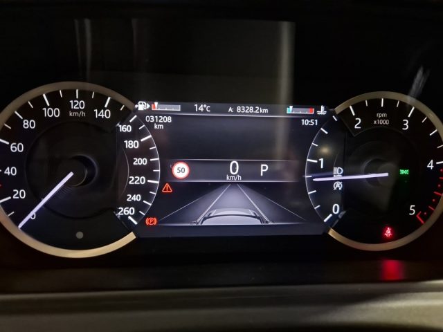 LAND ROVER Range Rover Velar usata, con Climatizzatore