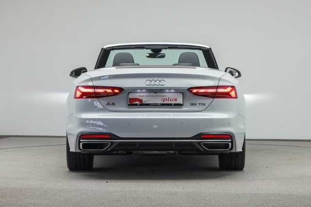 AUDI A5 usata, con Alzacristalli elettrici