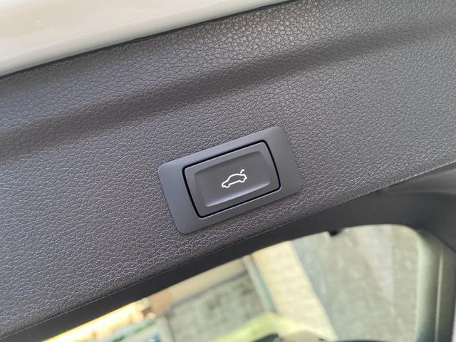 AUDI Q3 usata, con Sensori di parcheggio posteriori