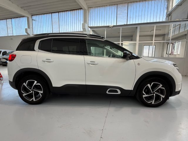 CITROEN C5 Aircross usata, con Airbag Passeggero