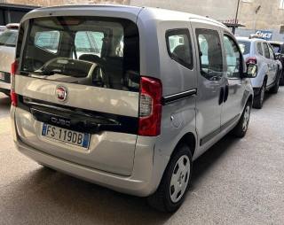 FIAT Qubo usata, con Alzacristalli elettrici