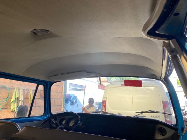 VOLKSWAGEN T2 usata 10