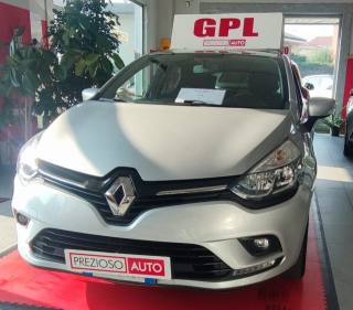 RENAULT Clio usata, con Boardcomputer