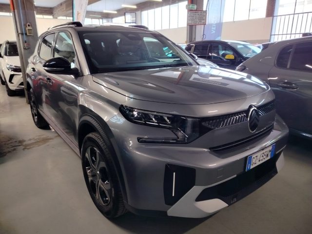 CITROEN C3 Aircross usata, con Airbag Passeggero