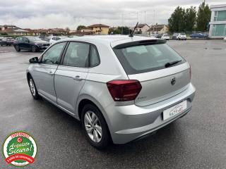 VOLKSWAGEN Polo usata, con Controllo trazione