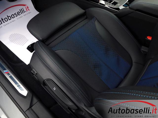 BMW 220 usata, con Streaming musicale integrato