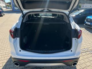 ALFA ROMEO Stelvio usata, con Chiusura centralizzata