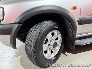 OPEL Frontera usata 20