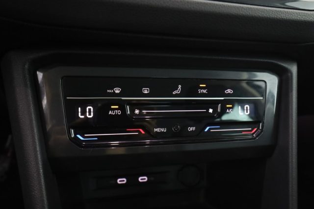 VOLKSWAGEN Tiguan usata 11