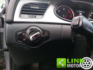 AUDI A4 allroad usata, con USB