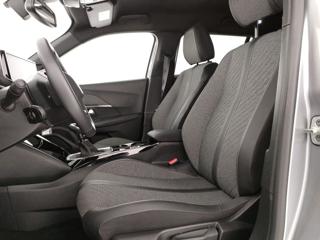 PEUGEOT 2008 usata, con Alzacristalli elettrici