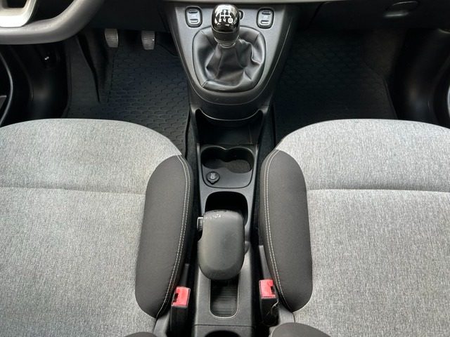 FIAT Panda usata, con Volante multifunzione