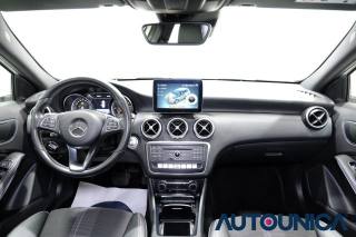 MERCEDES-BENZ A 180 usata, con Controllo automatico clima