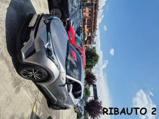 TOYOTA C-HR usata, con Chiusura centralizzata telecomandata