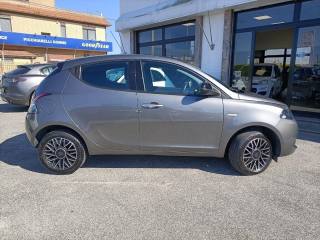 LANCIA Ypsilon usata, con Controllo trazione