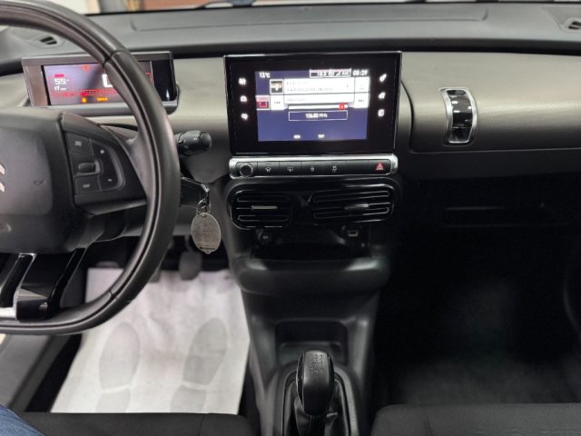 CITROEN C4 Cactus usata, con USB