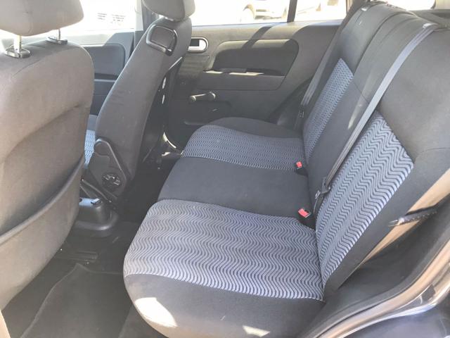 FORD Fusion usata, con Fendinebbia