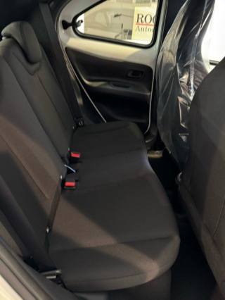 TOYOTA Aygo X usata, con Specchietti laterali elettrici