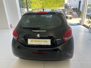 PEUGEOT 208 usata, con Cruise Control