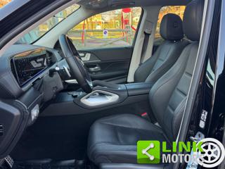MERCEDES-BENZ GLE 350 usata, con Boardcomputer