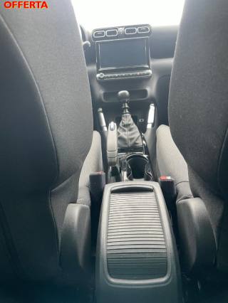 CITROEN C3 Aircross usata, con Sistema di navigazione