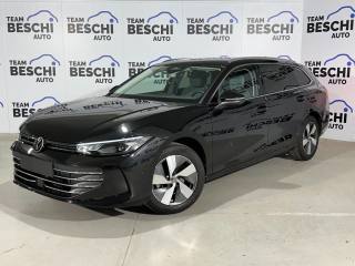 VOLKSWAGEN Passat 1.5 eTSI 150 CV ACT DSG