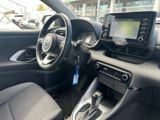 TOYOTA Yaris usata, con ESP