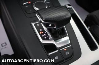 AUDI Q5 usata, con Tettuccio apribile