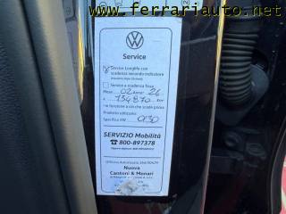 VOLKSWAGEN Tiguan Allspace usata, con Climatizzatore