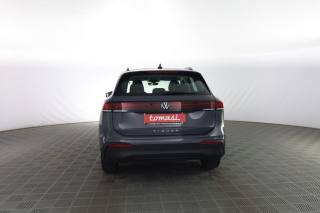 VOLKSWAGEN Tiguan usata 4