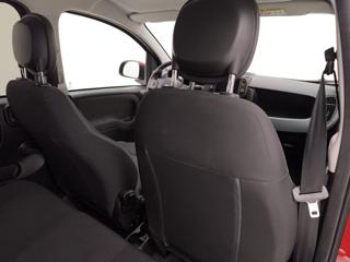 FIAT Panda Cross usata, con Sensore di luce