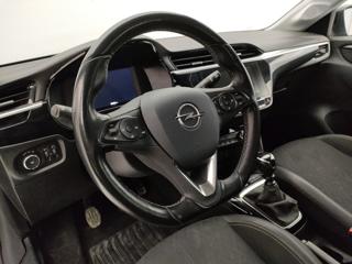 OPEL Corsa usata, con Climatizzatore