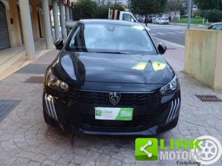 PEUGEOT 208 usata, con Airbag laterali