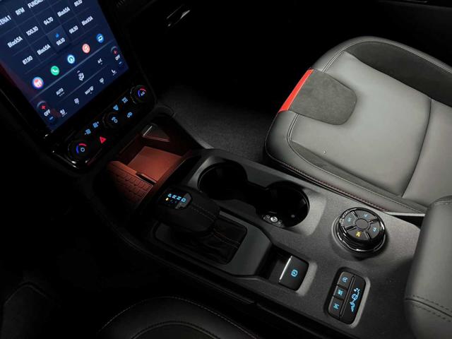 FORD Ranger Raptor usata, con Fendinebbia