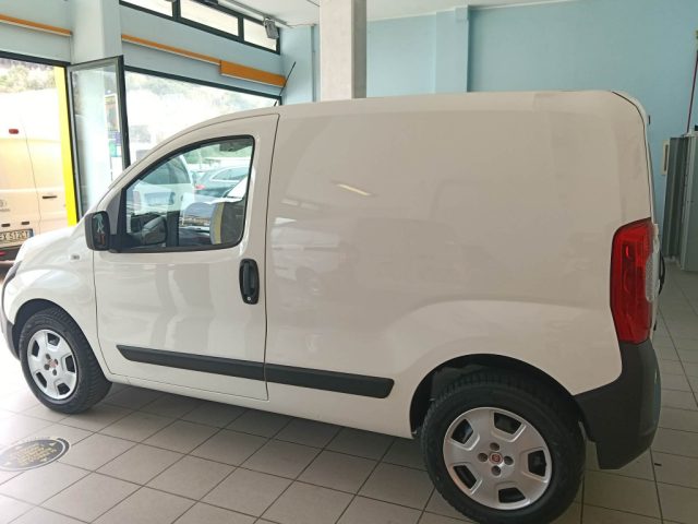 FIAT Fiorino usata, con ESP