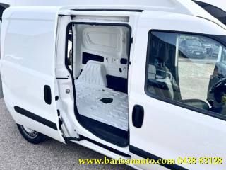 FIAT Doblo usata, con Controllo trazione