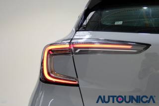 RENAULT Captur usata, con Airbag testa