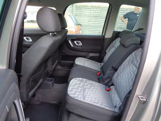 SKODA Roomster usata, con Autoradio