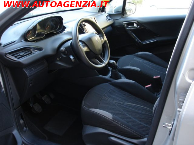 PEUGEOT 208 usata 11