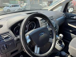 FORD C-Max usata, con Autoradio