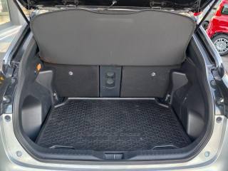 TOYOTA Yaris Cross usata, con ESP