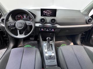 AUDI Q2 usata, con Airbag