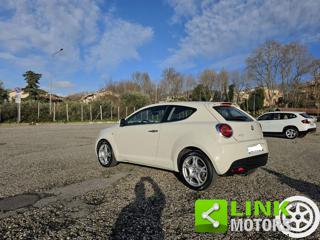 ALFA ROMEO MiTo usata, con Airbag Passeggero