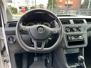 VOLKSWAGEN Caddy usata, con Bluetooth