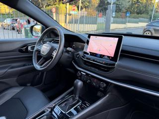 JEEP Compass usata, con Vetri oscurati