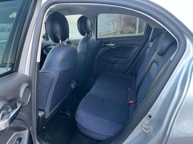 FIAT 500X usata, con Cruise Control