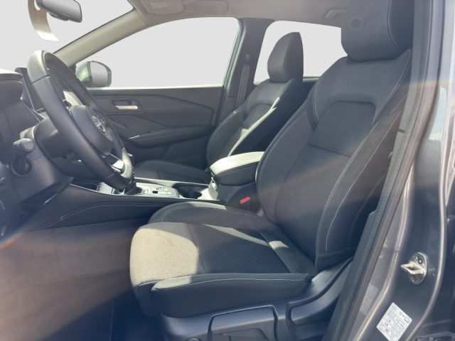 NISSAN Qashqai usata 11