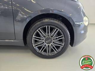 FIAT 500 usata 25
