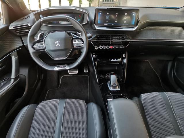 PEUGEOT 2008 usata, con Controllo trazione