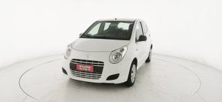 SUZUKI Alto usata 25